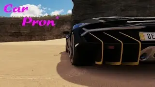 Lamborghini Centenario  | CarPorn | Forza Horizon 3
