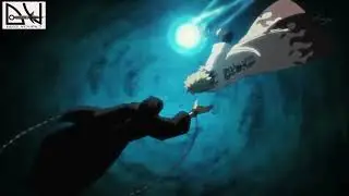 Minato Vs Masked-Man (Obito) AMV