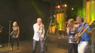 Phil Collins Genesis Tribute Band Phil  Easy Lover