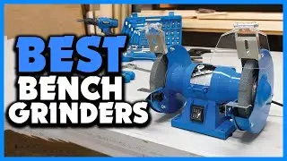 ✅Best Bench Grinders in 2025