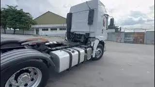 Cavalo Mec&acirc;nico Volkswagen 19.390 4x2 &ndash; Ano 2014
