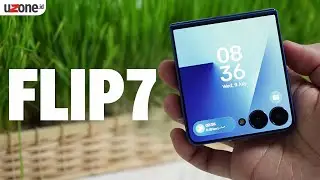 SAMSUNG GALAXY Z FLIP7, UPGRADENYA MAKIN CAKEP DAN STYLISH