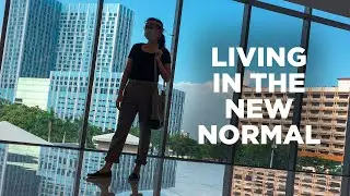 One Year of Quarantine Life in the Philippines: Living in the New Normal