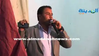 المدينة نيوز - بتول دانو تيكا - أمنة الغراغير لقاء غور الصافي ( 5 )