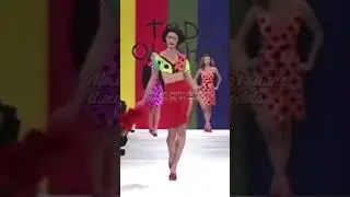 90s models Vs⚡⚡new generation models | runway queens | fashion moments ✨
