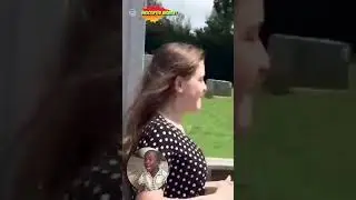 Unscripted Moment | jump over the balcony  #funnymoments #funnyvideo #unscriptedmoments #funnyshorts