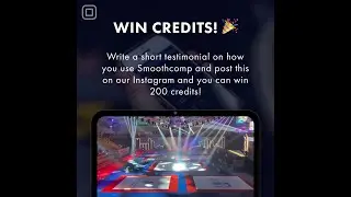 Webinar Wednesday about Smoothcomp ID and our Message Center
