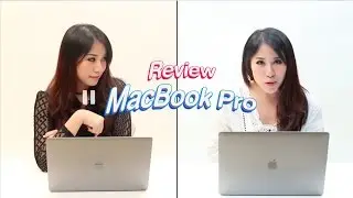ดีไม่ดี MacbookPro 2016???