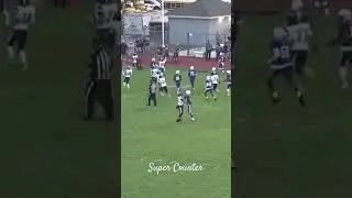 One Play a Day - Super Counter #playcalling #oneplayaday #touchdown #counter