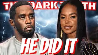 What Did Diddy Do to Kim Porter
