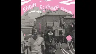 ENGIN - Resimdeki G&ouml;zyaşları (Official Audio)