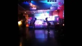 Urbanesque Dance Crew