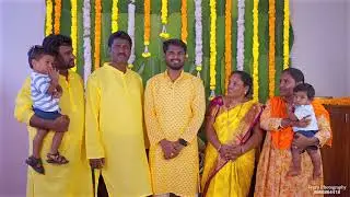 Prem Haldi Highlights