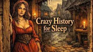 The Brutal Reality of Being a Prostitute in Medieval Times &ndash; Crazy History for Sleep