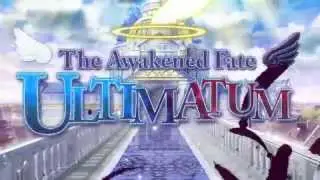 Trailer - The Awakened Fate Ultimatum (PS3, englisch)