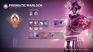 Destiny 2 Arcane needle not working with feed the void aspect