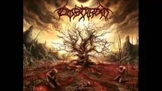 TOMBTHROAT - Bleed for Me