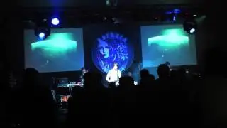 Clean Planet - JoyCut - live Catania