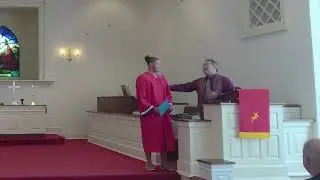 Disciples Welcome | Independence Christian Church | Weekly Worship 6/19/2022