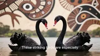 SWANS ARE MONOGAMOUS ANIMALS? #swan 