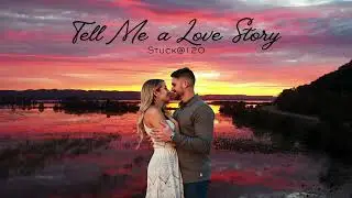 Tell Me a Love Story (Love Stories) - Stuck@120 #deephouse #housemusic #lovesong