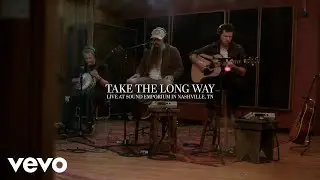 Will Morton - The Long Way (Live at Sound Emporium)