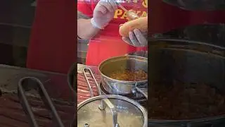 TOP NYC Hot Dog Stands: Gray's Papaya