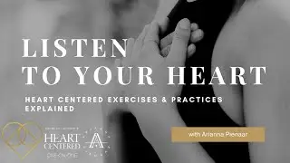 My Four Favourite Practices for Heart Centered Living (Day 10) Emotional Reset Principles