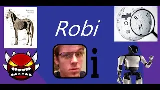 Robi 100% / wikipedia level / extreme #3 / geometry dash