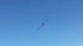 Explorer 3.8m Hand Launch and 