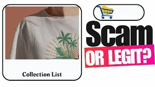 Wovencia Shop Review: Legit Shop or Total Scam 2026? Honest Verdict