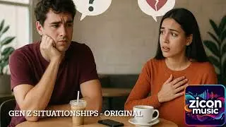Almost Something &ndash; A Gen Z Situationship Dance Anthem (High BPM EDM)