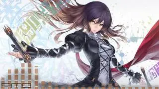 Nightstep - Breaking Illusion