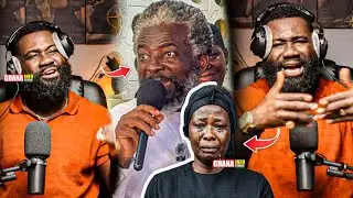 HOT! Papa Shee Gyae Kwasiasem! Okatayie Afrifa Jabs Akosua Serwaa & Fans for Destroying Lumba's...