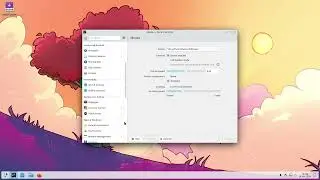 KDE neon 2024-06, с новым рабочем окружением KDE Plasma 6.1