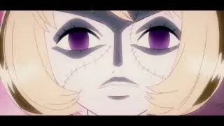 The Florian Triangle - a cold creepy [ one piece amv ]