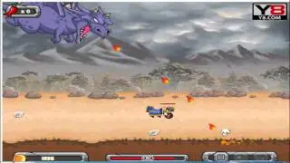 FIRE & MIGHT GAME Android Gameplay