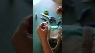 How To Crochet The Most Beautiful Limited Edition Handmade Tote Bag