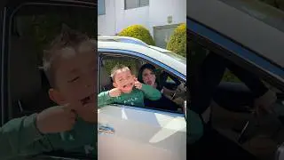 Ese NI&Ntilde;O me Sac&oacute; la LENGUA 😛😂
