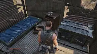 Elex 2 Get Loot After Complete Only A Dead Morkon Quest