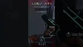 CANT SEE #fyp #shorts #apexlegends #foryoupage  #viralshorts #apex #apextok