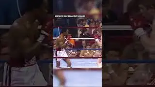 Sugar Ray Leonard vs Dave Boy Green