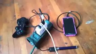 intelliARMOR 4 port charger is the Bomb
