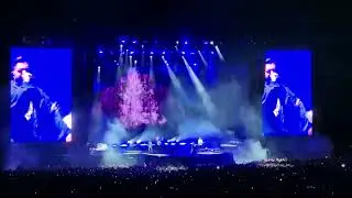 A Day To Remember - Mr. Highway's Thinking About The End, Live S&atilde;o Paulo 2026