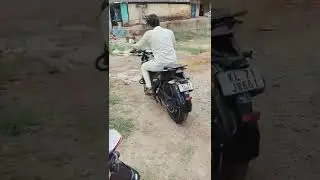 new APACHE RTR200 4V 2022 delivery