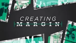 Creating Margin: Moral Boundaries  | New Point Church