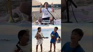 The song we need for 2026 🕊️