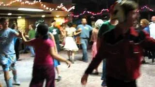 Queer Contra Dance Camp - Perpetual eMotion 2012-03-31