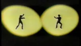 1987 Cats The Musical 