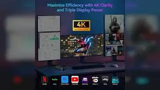 Review: Huidun H20 Mini PC Intel Alder Lake N95 16GB LPDDR5 RAM (Advanced Technology, 35% Gain...